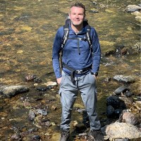 OKEL LTD Employee Mark Stephenson's profile photo