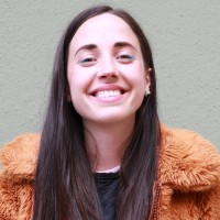 C More Employee Anna-My Novotny's profile photo