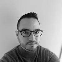 SafeHeal Employee Julien Vinh's profile photo