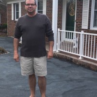 North State Security Group, LLC Employee Andy Standard's profile photo