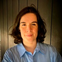 Amazon Web Services (AWS) Employee Carina Lopes's profile photo
