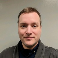 Gregory Lachapelle's profile photo