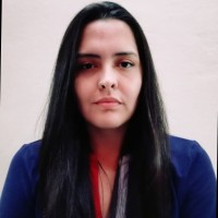 Constructora Totem Employee Melissa Mejías Espinoza's profile photo