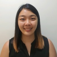Youth Corps Singapore Employee Wendy Guo's profile photo