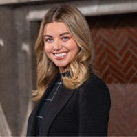 KE Staffing, Inc. Employee Ellie McGee's profile photo
