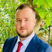 Aled Morris Email & Phone Number