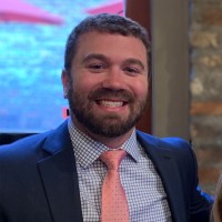 Axle Logistics Employee Ryan Chesney's profile photo