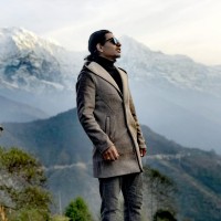 TechAxis Employee Sudhan Acharya's profile photo