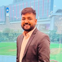 Saigal SeaTrade Employee Shudhanshu Shekhar's profile photo