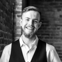 Methodical Coffee Employee Austin Bowers's profile photo