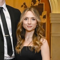 Sported Employee Daisy Bessell's profile photo