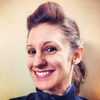 United Business Mail Employee Jessica Wetzel's profile photo