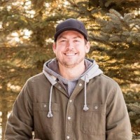 CopperRock Construction, Inc. Employee Ryan Lindner's profile photo