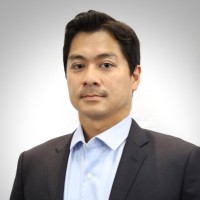 CliniComp Employee Stanley Hwang's profile photo