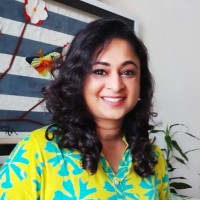 Soma Chatterjee Email & Phone Number