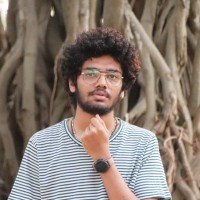 Ace Technosys Employee Arjun Odedara's profile photo