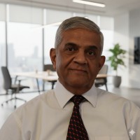 Unified Voice Communication pvt Ltd Employee Malcolm Huggins's profile photo