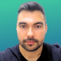 QualityMap Employee Hebert Francato's profile photo