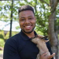 Columbia State Community College Employee Ivory Roberts's profile photo