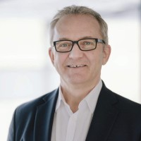 Vår Energi Employee Geir Vika's profile photo