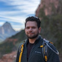 BuildCognition Employee Aaron Rivera's profile photo
