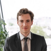 Pearltrees Employee Sébastien Huot's profile photo