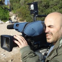 Epsilontv Employee Tasos Kotelos's profile photo