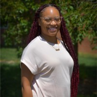 The Civic League of Greater New Brunswick Employee Alemah McMillian's profile photo