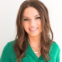 Social Curators Employee Jade Hall's profile photo
