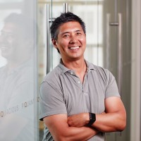 Sequel: A Branding & Digital Agency Employee John Nishimoto's profile photo