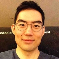 Abeyon Employee Sonwoo Kim's profile photo