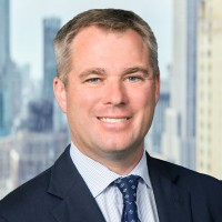 The Carlyle Group Employee Steve Wise's profile photo