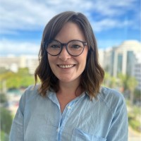 Hearts for Hearing Employee Molly Smeal's profile photo