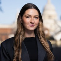 Pearse Partners Employee Gillian Symons's profile photo