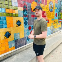 Dayforce Employee Stephen Gent's profile photo