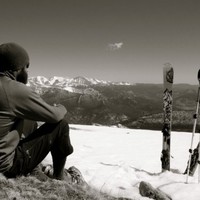 Colorado State University Employee Blake Miner's profile photo