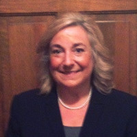 Cook Device Solutions, LLC Employee Christine Cook's profile photo