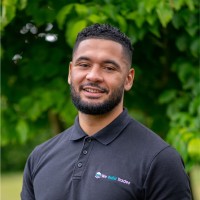 We Build Trades Ltd. Employee Daniel Brown's profile photo