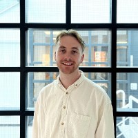 Enthuse Employee Tom Gill's profile photo