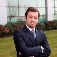 Mee Industries Inc. Employee Arda Sapankaya's profile photo