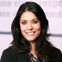 Dave Thomas Foundation for Adoption Employee Mervat Saa's profile photo