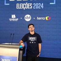 novabrasilfm Employee Cesar Martins's profile photo