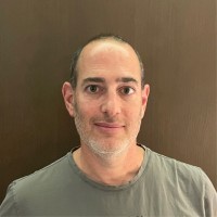 Playtika Employee Amir Lev-Ran's profile photo