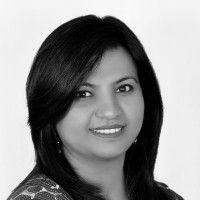 GLS University Employee Timcy Mehta's profile photo