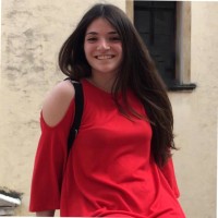 Area B Srl Employee Francesca Giovannini's profile photo