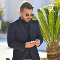 Mehmet Serin Email