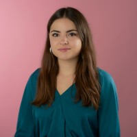 AIDES Employee Julie Palma's profile photo