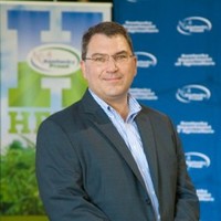 OCan Group Employee Steve Bevan's profile photo