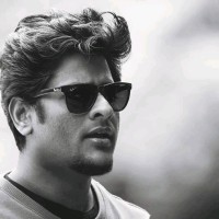 Ashwin Karthik Email