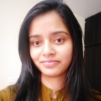 entomo Employee Neha Sinha's profile photo